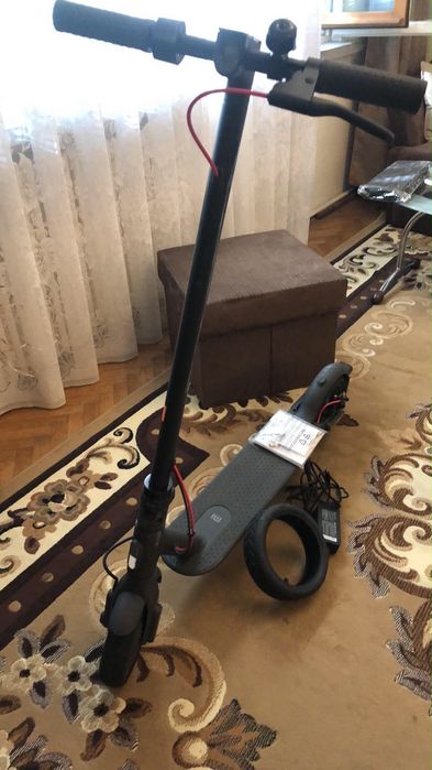 Trotineta electrica mi electric scooter pro 2 nefolosita