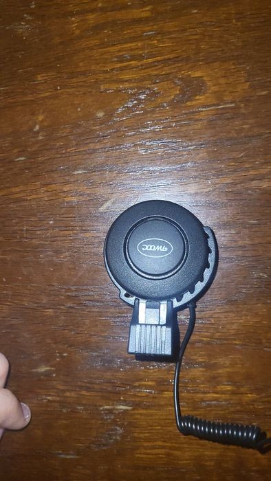 Vând claxon electric