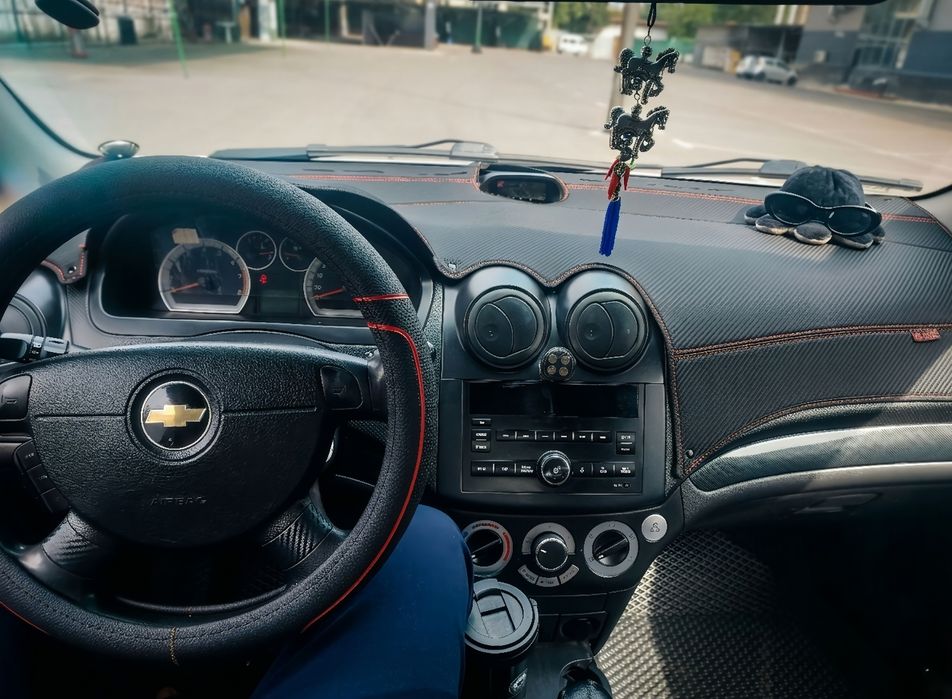 Продаётся Chevrolet Nexia 3 (Автомат)