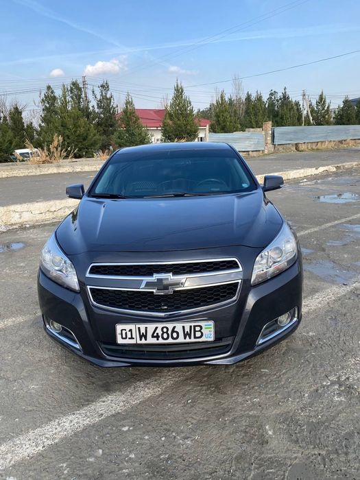 Sroshni Malibu sotiladi