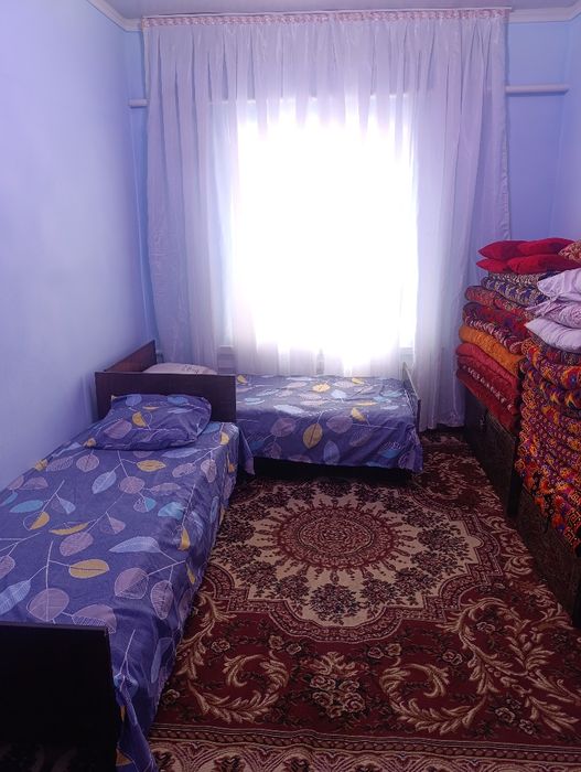 Tashkent viloyati orta chirchiq qorasuvda kirganda togizoq maxalla