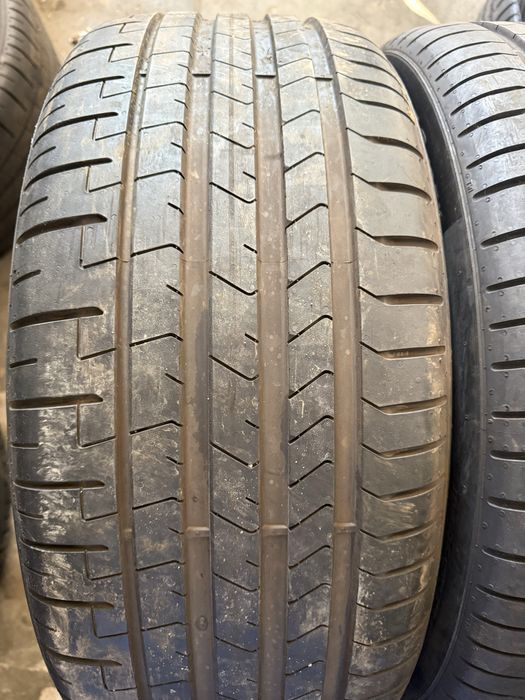 Anvelope vara 255/45R20 Pirelli P Zero Demo Mercedes Glc S class Audi