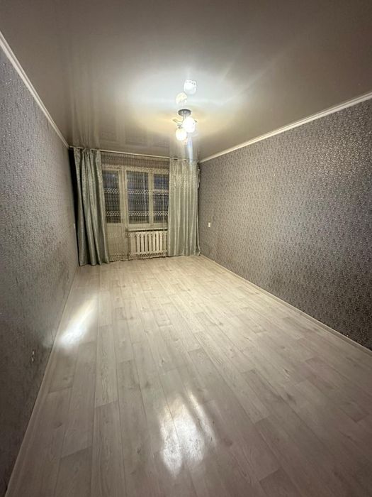 Квартира 1к. на Абая, 86