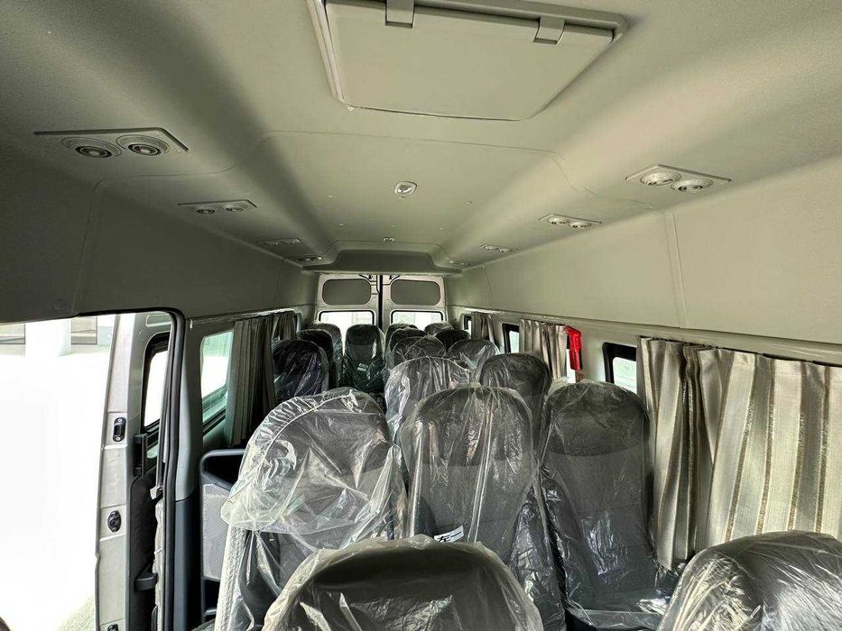 Jac Sunray sotuvda 2026