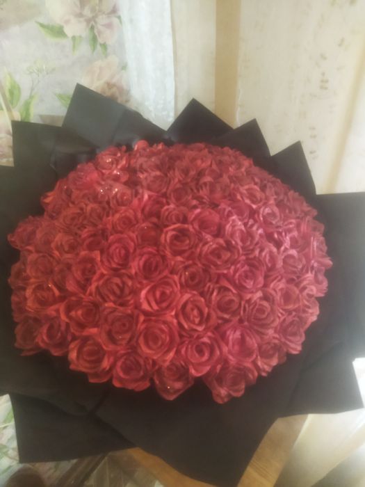 Красивый букет, Продам.