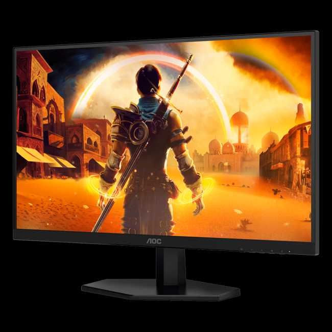 Monitor AOC U27G40E 4K