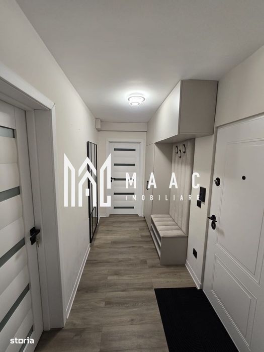 Apartament 2 camere de vânzare | Sibiu, Ștrand | intabulată