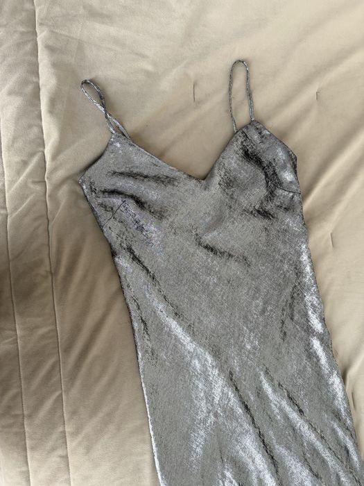 Вечерний  наряд