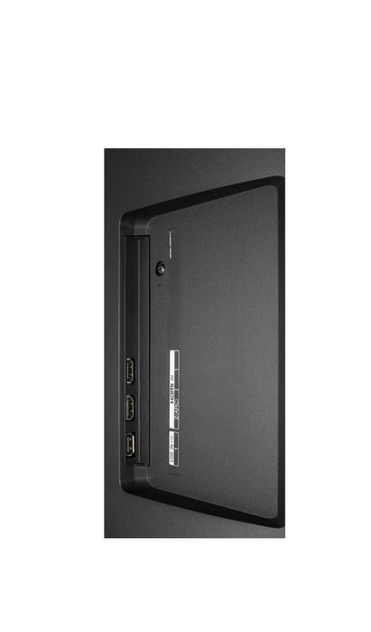 Televizor LG 49” (123 cm) 4K Ultra HD Smart TV – 49UM7100PLB, stare pe