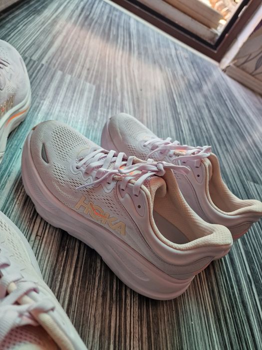 Adidași Hoka Bondi 9