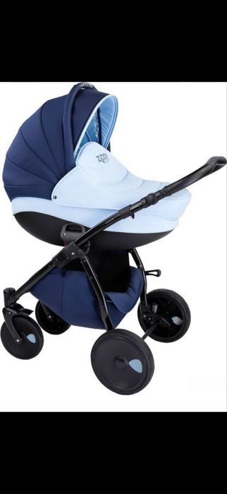 Коляска детская