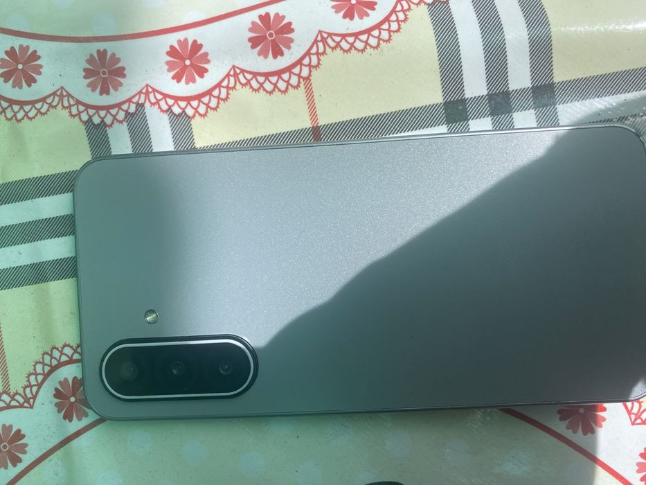 Samsung A17 perfect functional