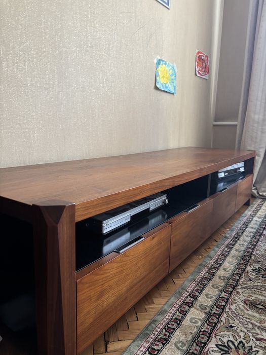 Гарнитур для зала и гостинной