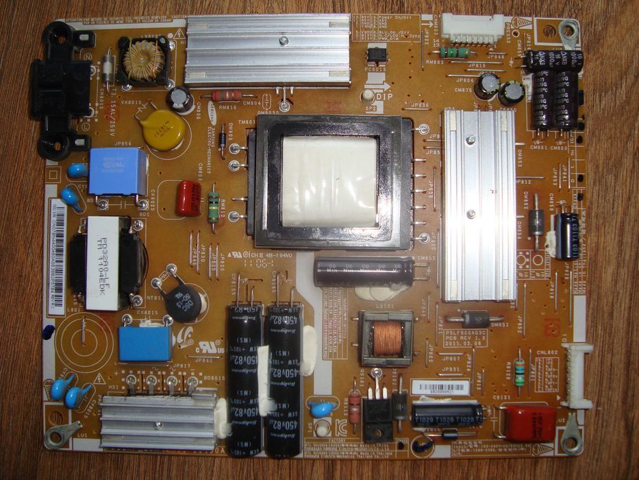 sursa - bn44-00703g/00852a/00458a/00460a