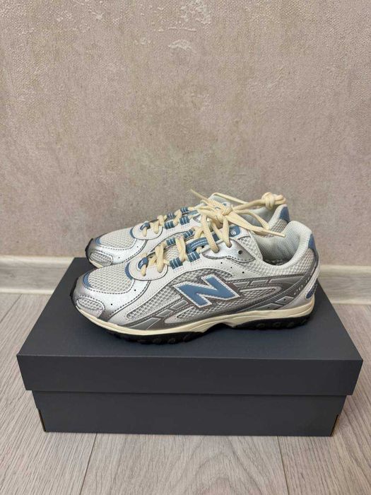 Оригинальный кроссовки New balance 204L