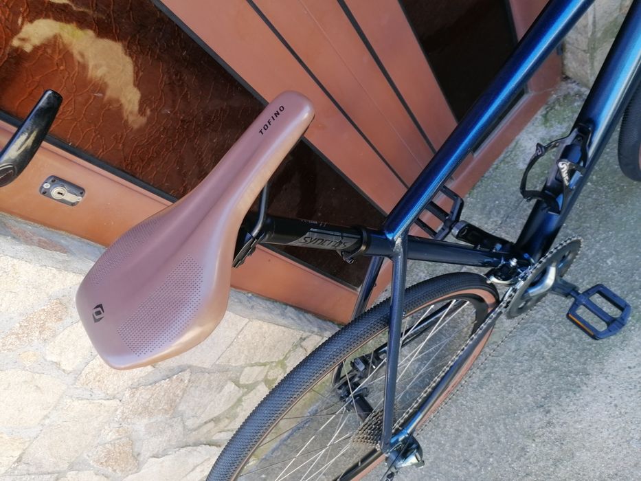 SCOTT  Гравел Хибрид 28 цола, Shimano Tiagra, хидравлични спирачки