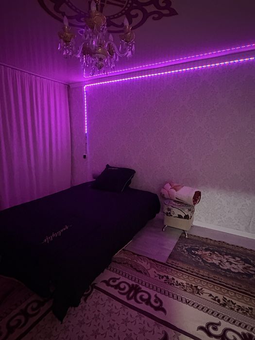 Посуточная квартира