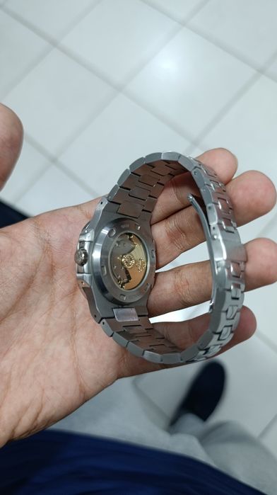 Patek philippe geneve original