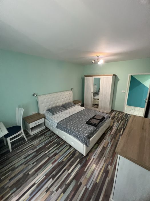 Дава се под наем Двустаен апартамент в Варна, Проект - 70 кв.м за 510 € - Снимка #7