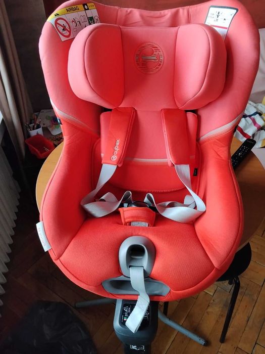 Стол за кола Cybex