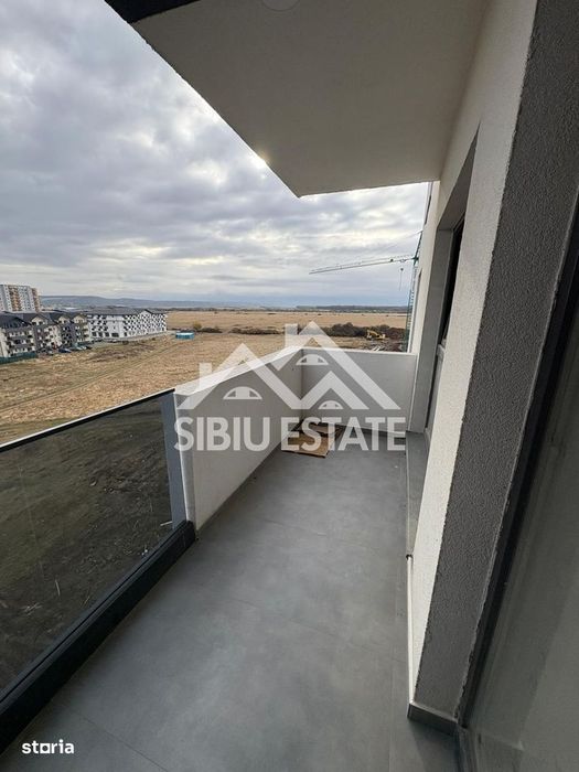 Apartament 2 camere, 55,1 mp, la cheie – Doamna Stanca, + parcare