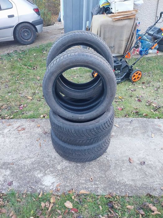 Зимни гуми 225/50/17