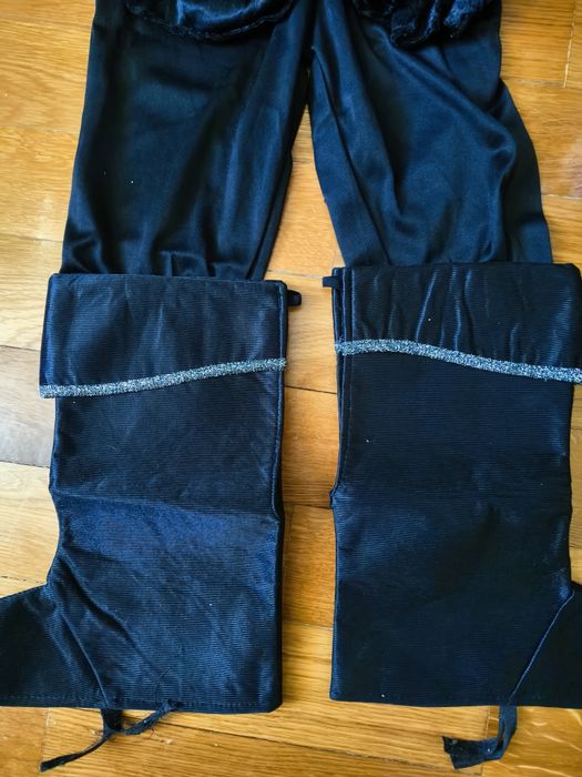 Costum cavaler copii 120-130cm M