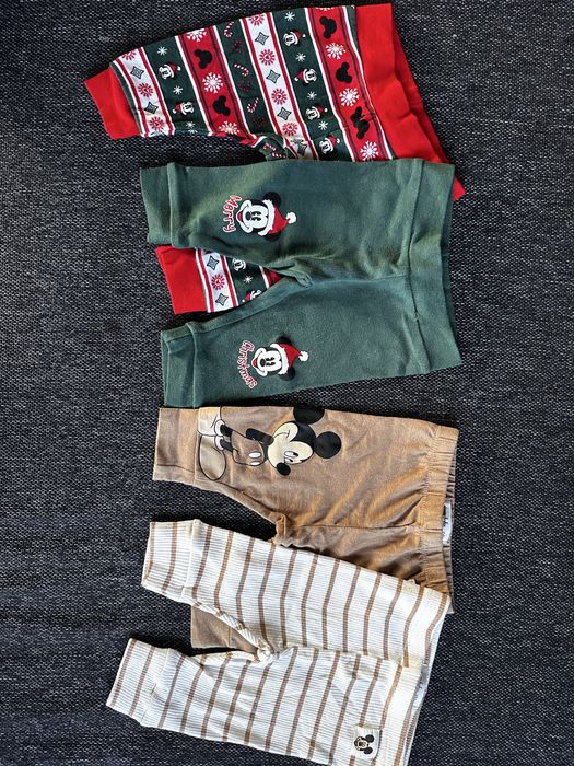 Бебешки дрешки и пижами