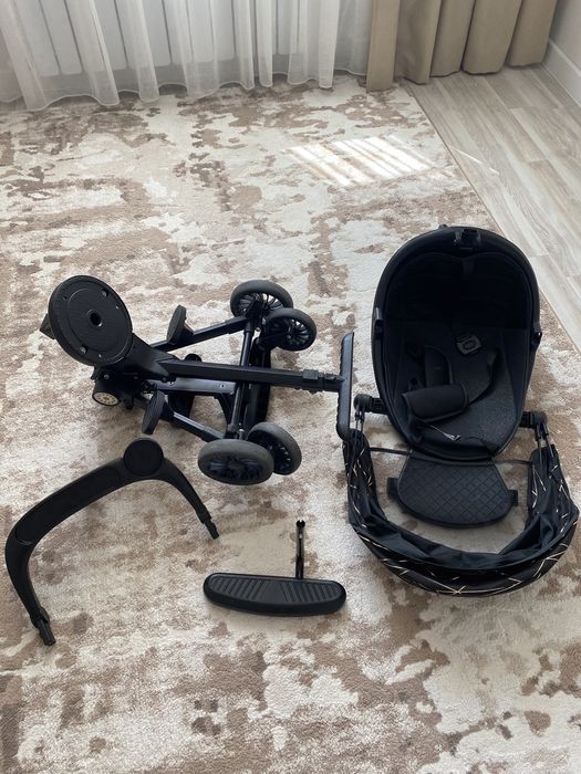 коляска трансформер