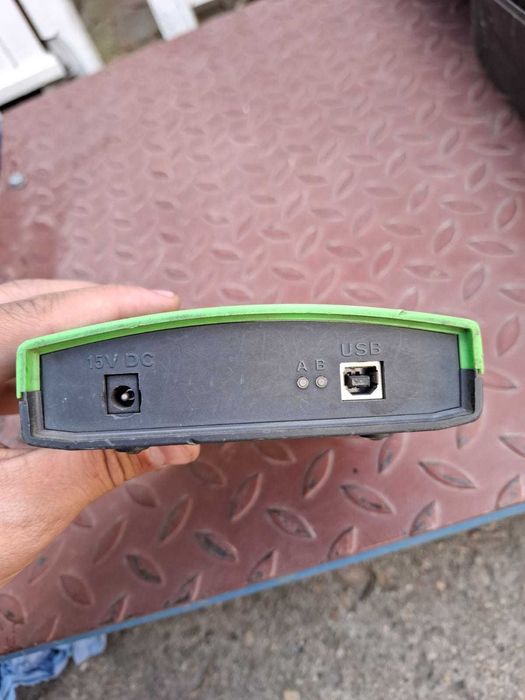 Diagnoza auto Bosch KTS 570