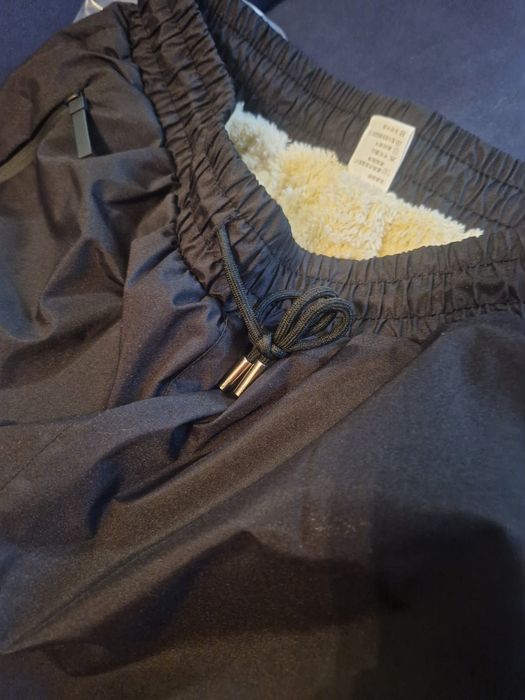 Pantaloni iarnă, căptușiti,noi