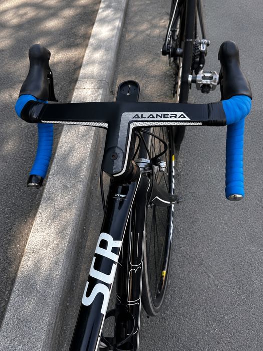 Cube SCP Super Competition Racing -