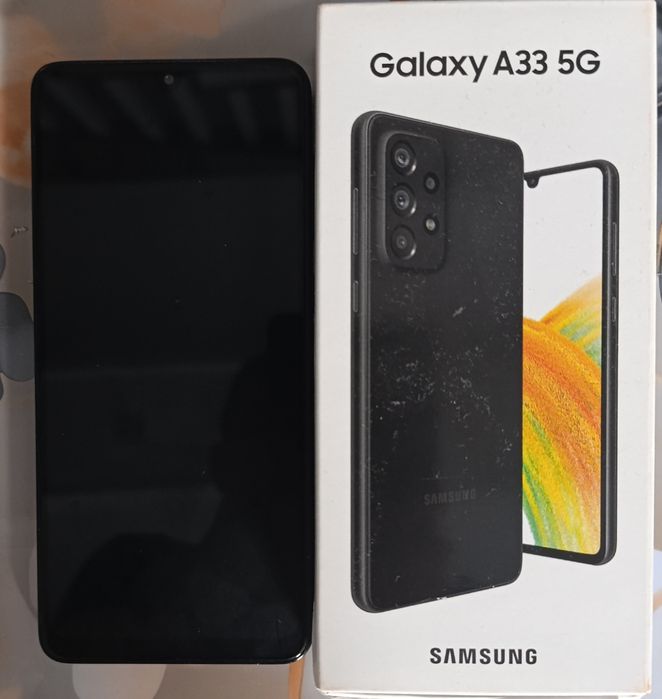 Продается Samsung 33 '5G