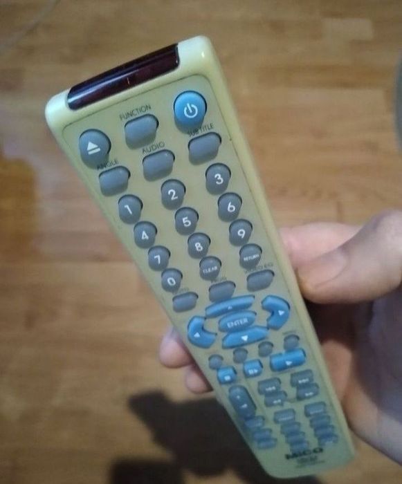 Pentru MiCo DVD Home Theatre / model HT-1013