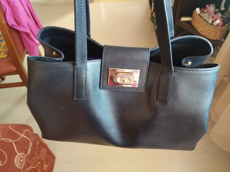 Дамска чанта furla