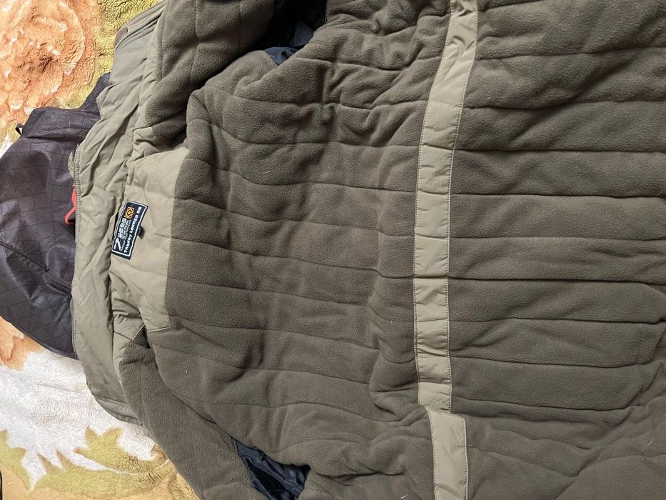 Куртка тактическая мужская