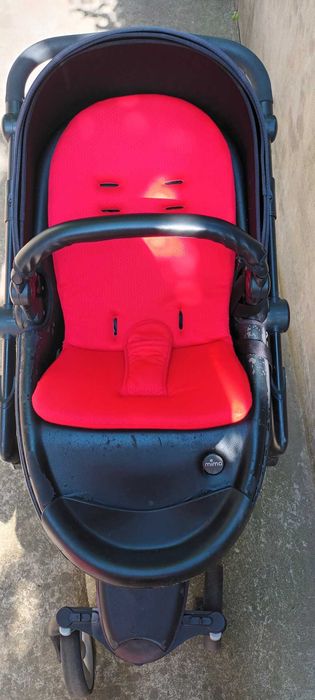 Детски колички - Stokke, Chipolino, Chico, Mima, Kikka Boo