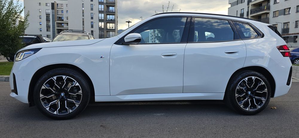 X3 G45 M xDrive20d /dotată Top/ + Tva