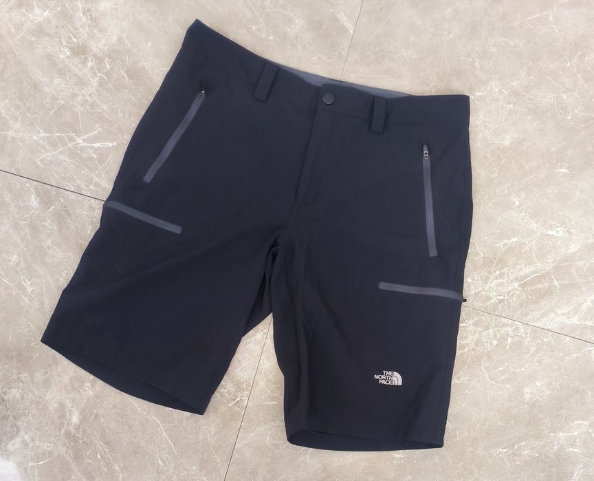 The North Face размер 34 къси панталони
