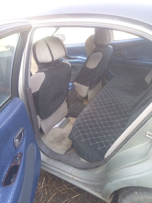 Продам авто дэу лиганза