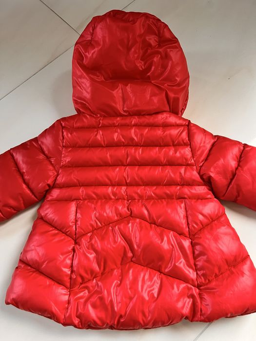 Зимно яке Jacadi 74