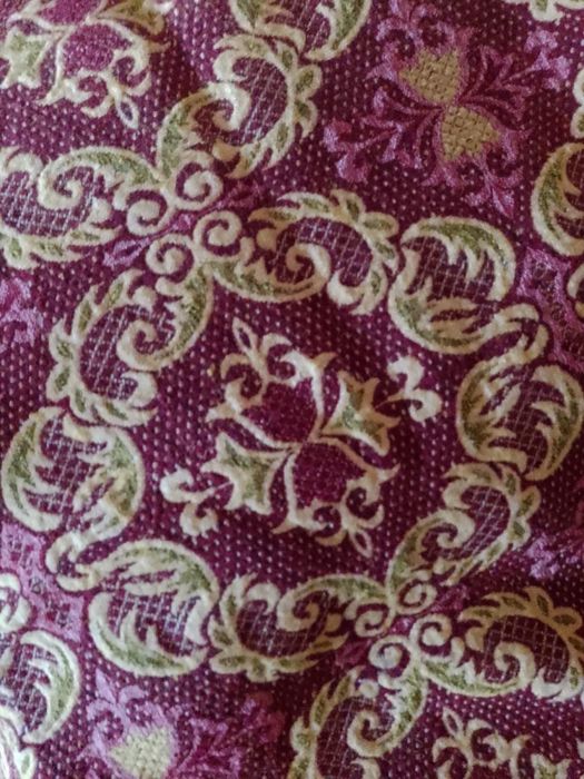 Вълнени ковертюри 2 бр. Нови!