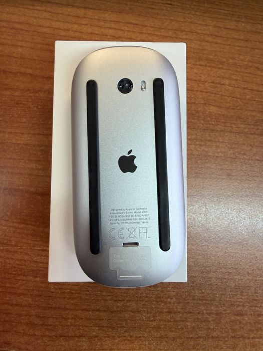 Apple Magic Mouse 2 неработеща, за части