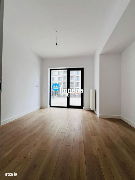 Apartament – Iași, Țesătura - Vedere 3