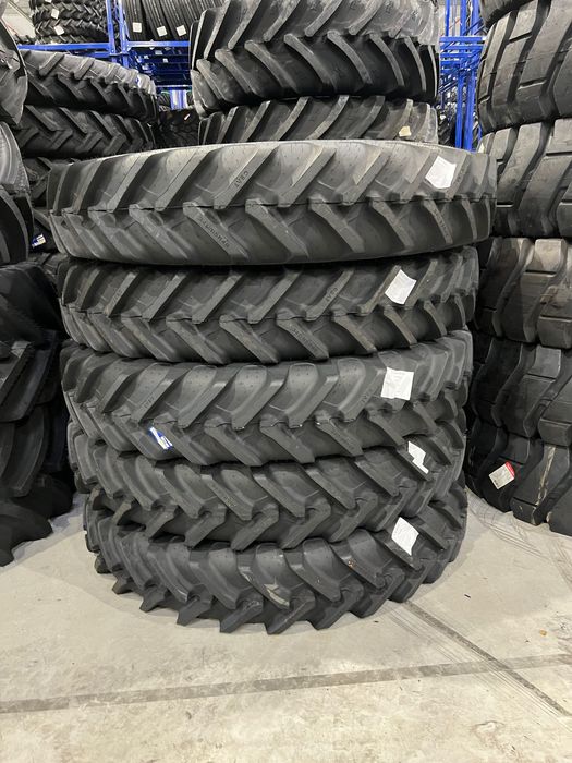 Anvelopa 340/85 R48 Ceat Farmax RC 148 D / 151 A8 TL (13.6R48)  Cauciucuri tractor, Fiat, Case, Fendt, John Deere, New Holland, Massey Ferguson, UTB