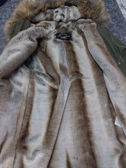 Парка  NewYorker