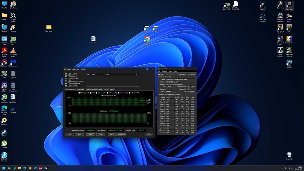 Pc gaming + monitor 2k