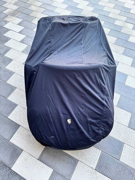 Детский электромобиль : Новинка | Porsche 911 GT3