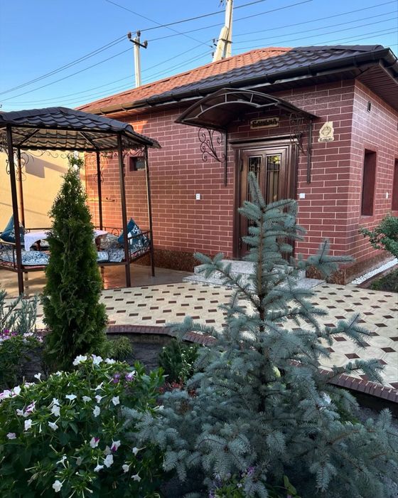 Сдаётся дача Кайнар Булак. Коттедж