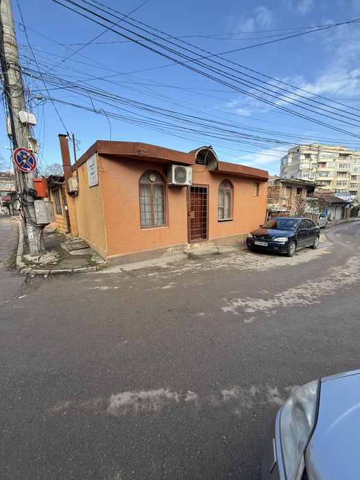 Продава се Парцел в Добрич, Център - 100 кв.м за 485 €/кв.м - Снимка #3